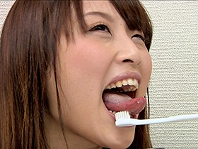 BBM女体図鑑 べろ　サンプル画像04